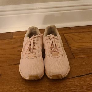 Adidas Torsion ZX Flux Ortholite Sneakers